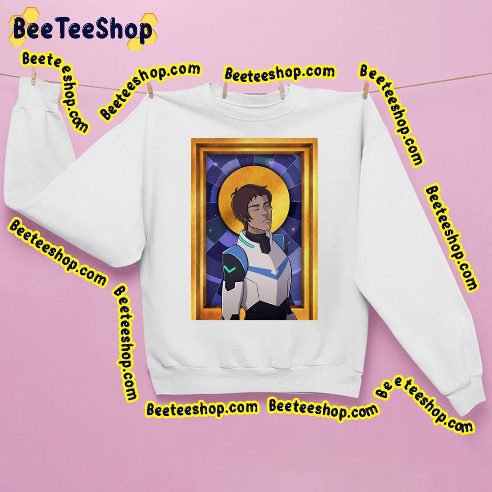 Lance Voltron Trending Unisex Sweatshirt Lance Voltron Trending Unisex Sweatshirt