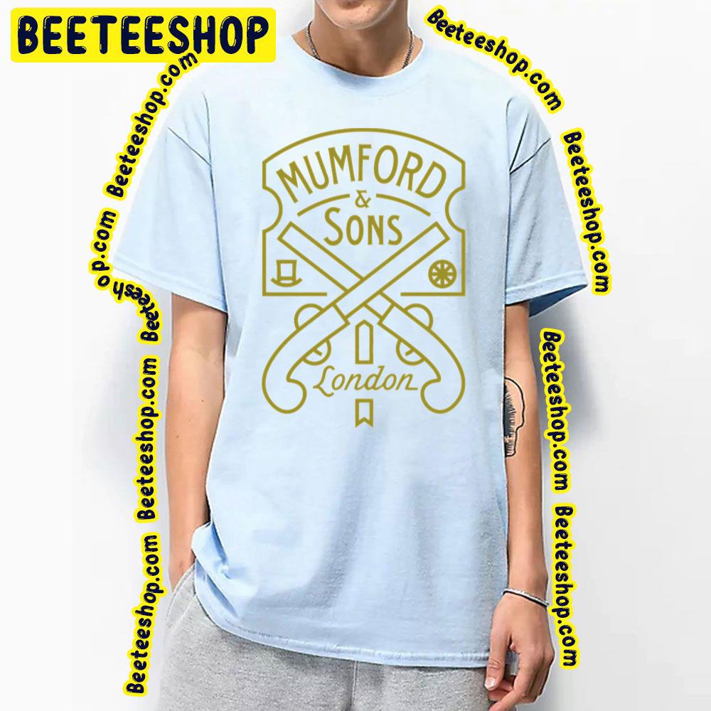 Lend Me Your Eyes Mumford And Sons Trending Unisex T-Shirt Lend Me Your Eyes Mumford And Sons Trending Unisex T-Shirt