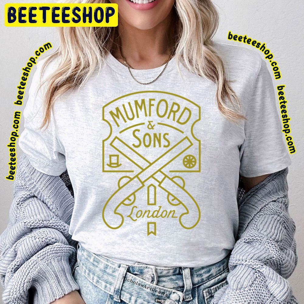 Lend Me Your Eyes Mumford And Sons Trending Unisex T-Shirt Lend Me Your Eyes Mumford And Sons Trending Unisex T-Shirt