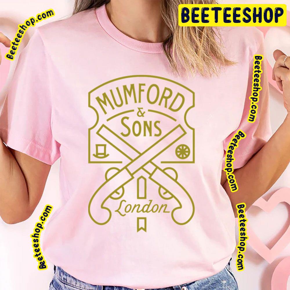 Lend Me Your Eyes Mumford And Sons Trending Unisex T-Shirt Lend Me Your Eyes Mumford And Sons Trending Unisex T-Shirt