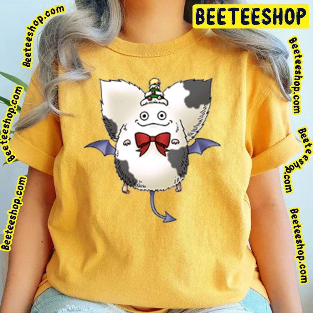Little Elf Sanguini Dragon Quest Game Trending Unisex T-Shirt Little Elf Sanguini Dragon Quest Game Trending Unisex T-Shirt