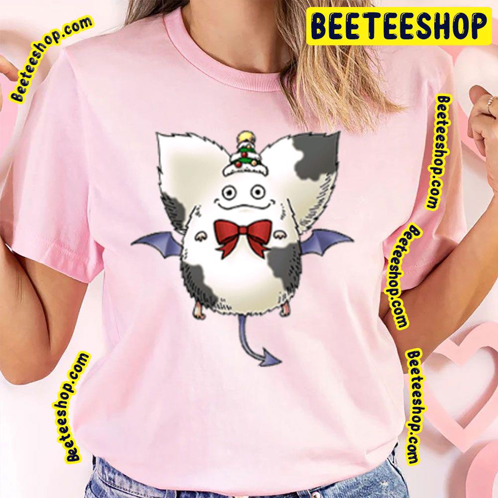 Little Elf Sanguini Dragon Quest Game Trending Unisex T-Shirt Little Elf Sanguini Dragon Quest Game Trending Unisex T-Shirt