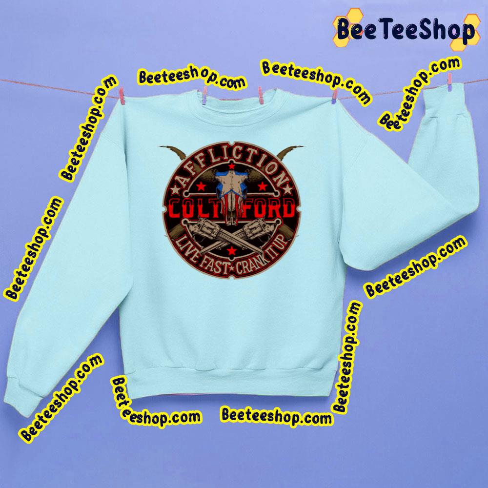 Live Fast Crank It Up The Amity Affliction Trending Unisex Sweatshirt Live Fast Crank It Up The Amity Affliction Trending Unisex Sweatshirt