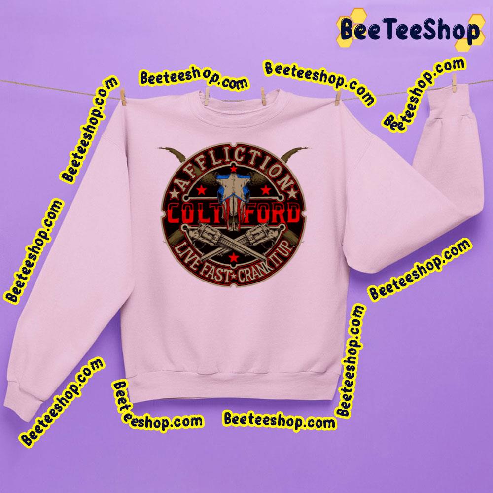 Live Fast Crank It Up The Amity Affliction Trending Unisex Sweatshirt Live Fast Crank It Up The Amity Affliction Trending Unisex Sweatshirt