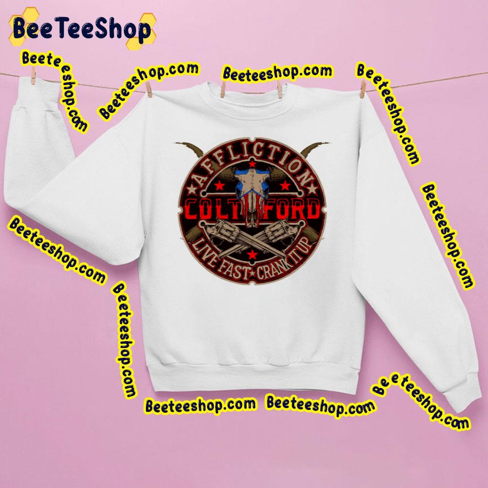 Live Fast Crank It Up The Amity Affliction Trending Unisex Sweatshirt Live Fast Crank It Up The Amity Affliction Trending Unisex Sweatshirt