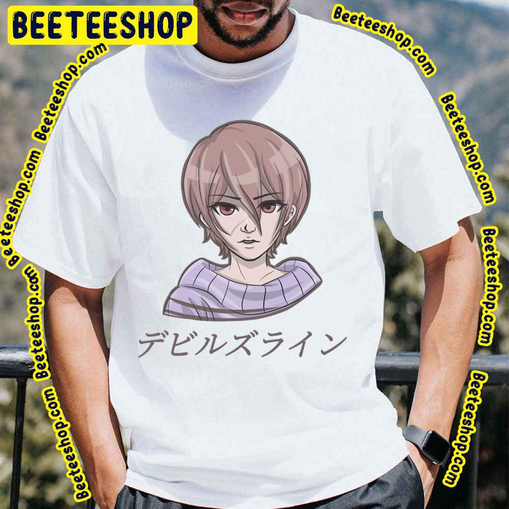 Living Taira Tsukasa Devils' Line Trending Unisex T-Shirt Living Taira Tsukasa Devils' Line Trending Unisex T-Shirt