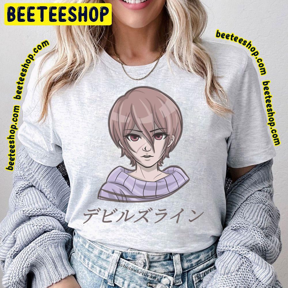 Living Taira Tsukasa Devils' Line Trending Unisex T-Shirt Living Taira Tsukasa Devils' Line Trending Unisex T-Shirt