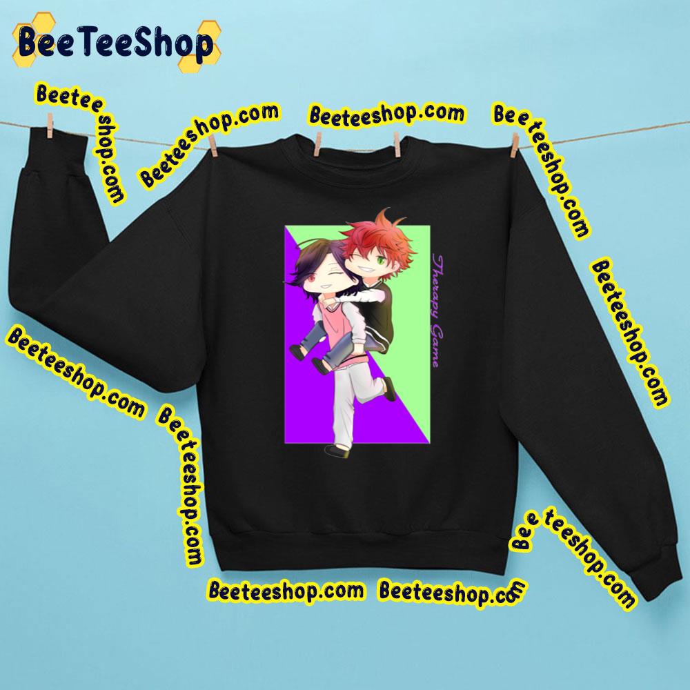 Long Therapy Game Trending Unisex Sweatshirt Long Therapy Game Trending Unisex Sweatshirt