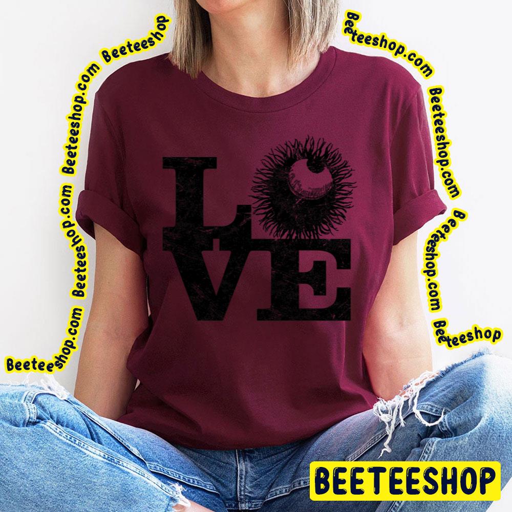 Love Aku No Hana The Flowers Of Evil Trending Unisex T-Shirt Love Aku No Hana The Flowers Of Evil Trending Unisex T-Shirt