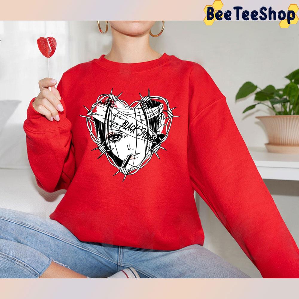 Love Heart Nana Trending Unisex T-Shirt Love Heart Nana Trending Unisex T-Shirt