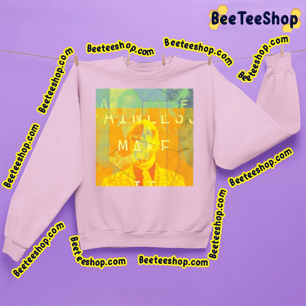 Make It Painless Trending Unisex Sweatshirt Make It Painless Trending Unisex Sweatshirt