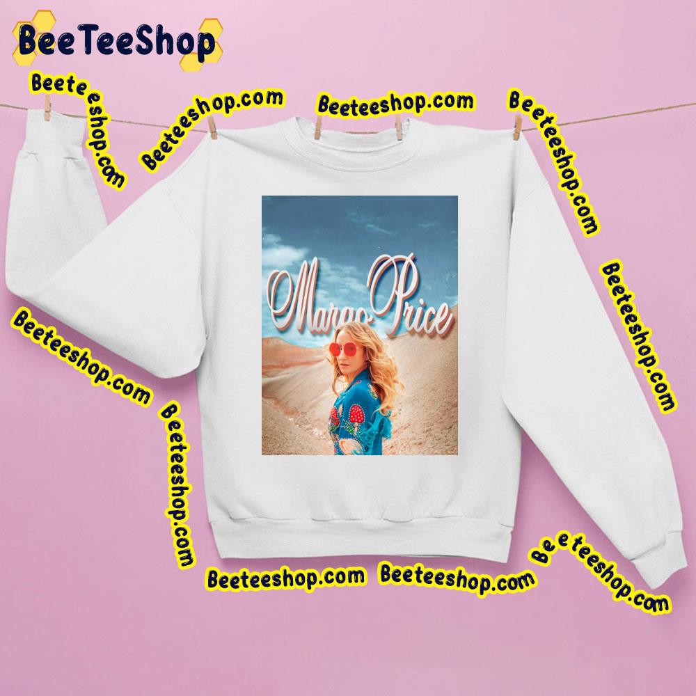 Margo Price Trending Unisex Sweatshirt Margo Price Trending Unisex Sweatshirt