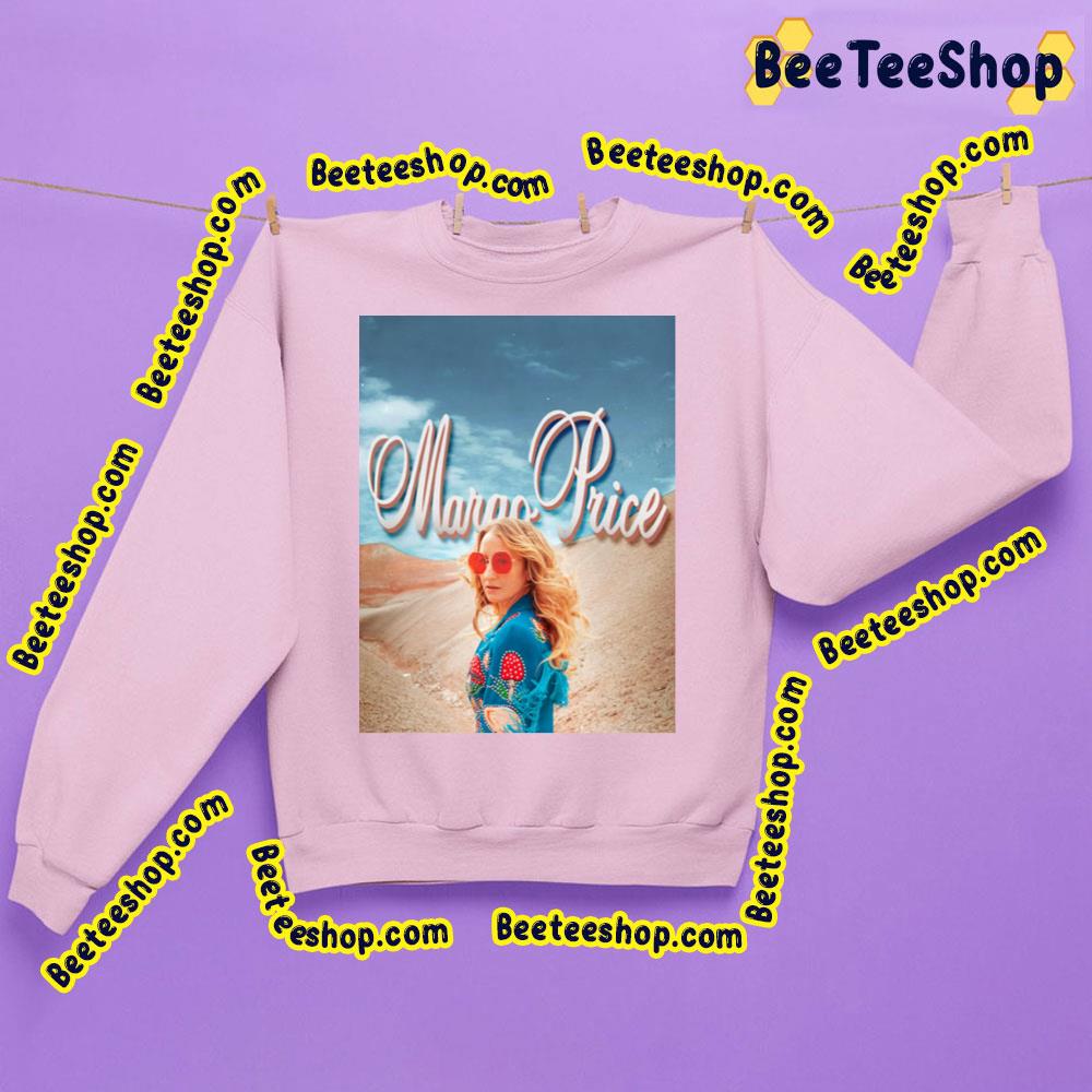 Margo Price Trending Unisex Sweatshirt Margo Price Trending Unisex Sweatshirt