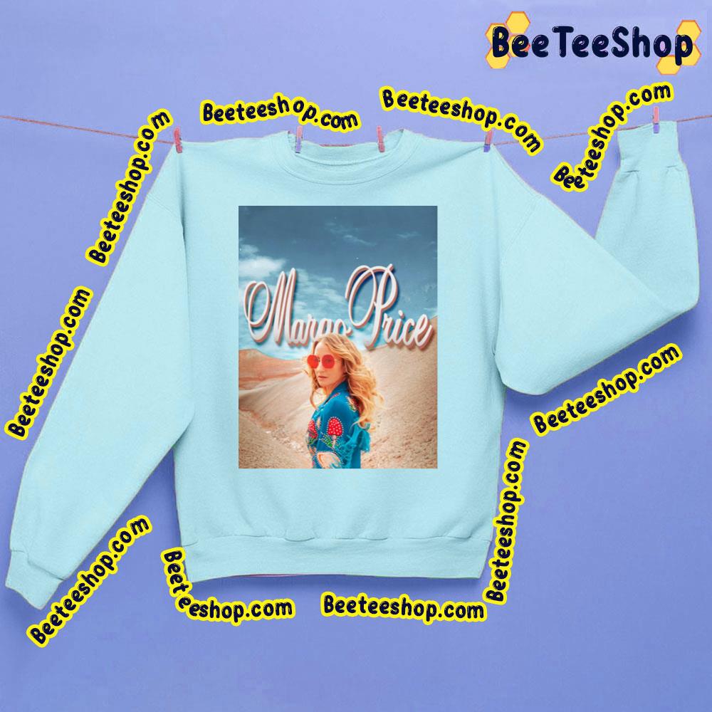 Margo Price Trending Unisex Sweatshirt Margo Price Trending Unisex Sweatshirt