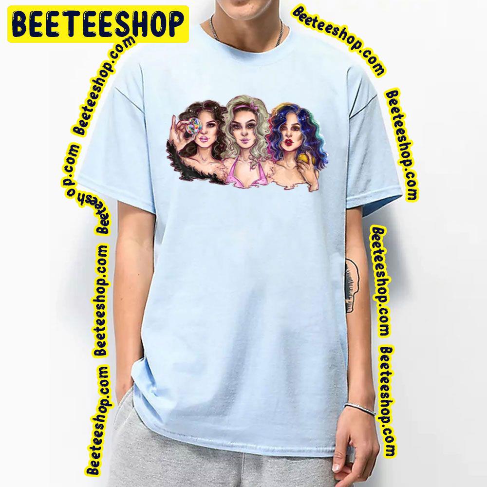 Marina & The Diamonds All Eras Trending Unisex T-Shirt Marina & The Diamonds All Eras Trending Unisex T-Shirt