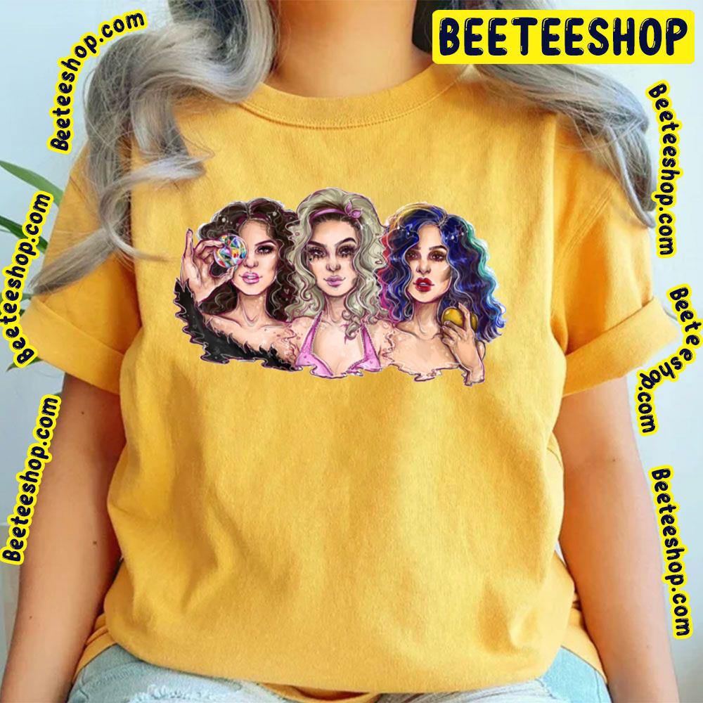 Marina & The Diamonds All Eras Trending Unisex T-Shirt Marina & The Diamonds All Eras Trending Unisex T-Shirt