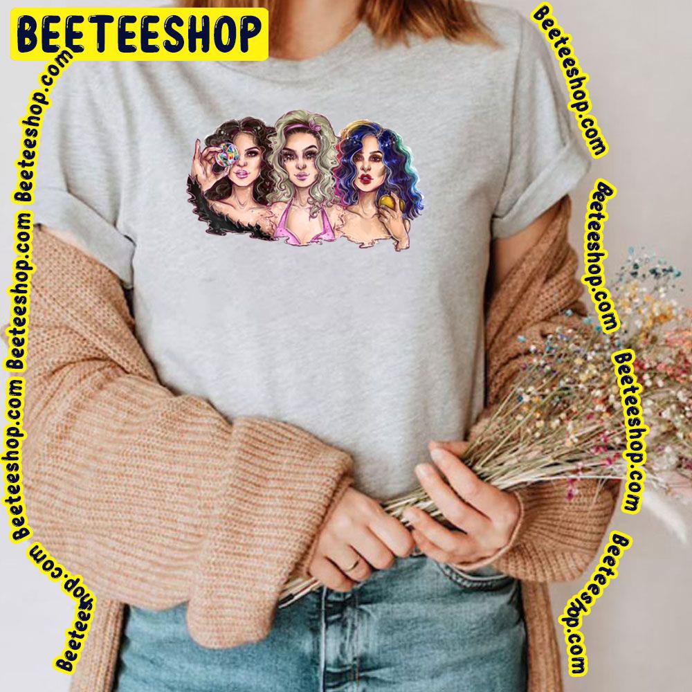 Marina & The Diamonds All Eras Trending Unisex T-Shirt Marina & The Diamonds All Eras Trending Unisex T-Shirt