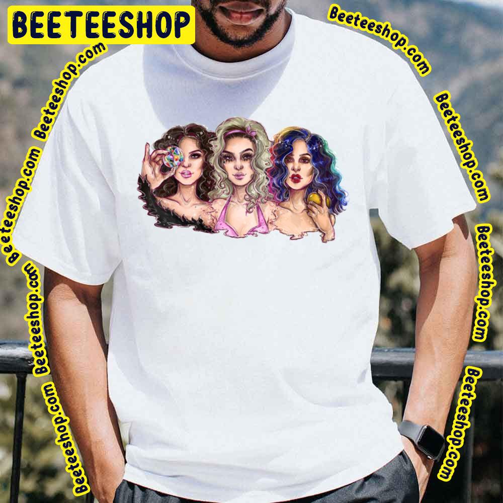 Marina & The Diamonds All Eras Trending Unisex T-Shirt Marina & The Diamonds All Eras Trending Unisex T-Shirt
