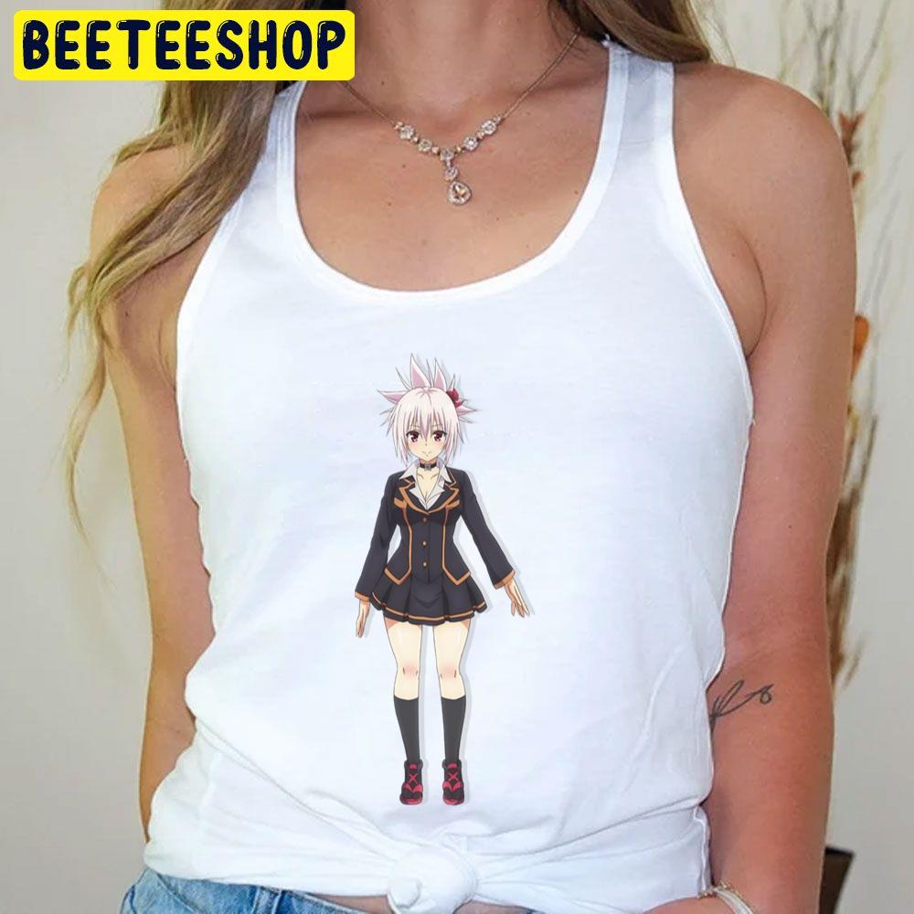 Matsuri Girl Ayakashi Triangle Trending Unisex T-Shirt Matsuri Girl Ayakashi Triangle Trending Unisex T-Shirt
