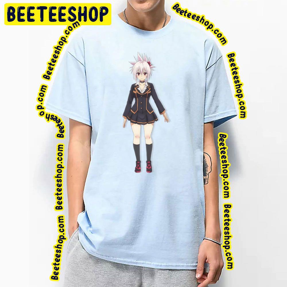 Matsuri Girl Ayakashi Triangle Trending Unisex T-Shirt Matsuri Girl Ayakashi Triangle Trending Unisex T-Shirt