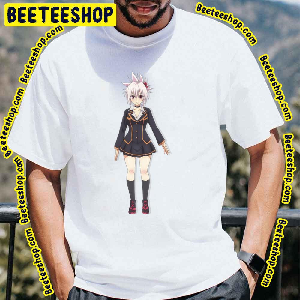 Matsuri Girl Ayakashi Triangle Trending Unisex T-Shirt Matsuri Girl Ayakashi Triangle Trending Unisex T-Shirt