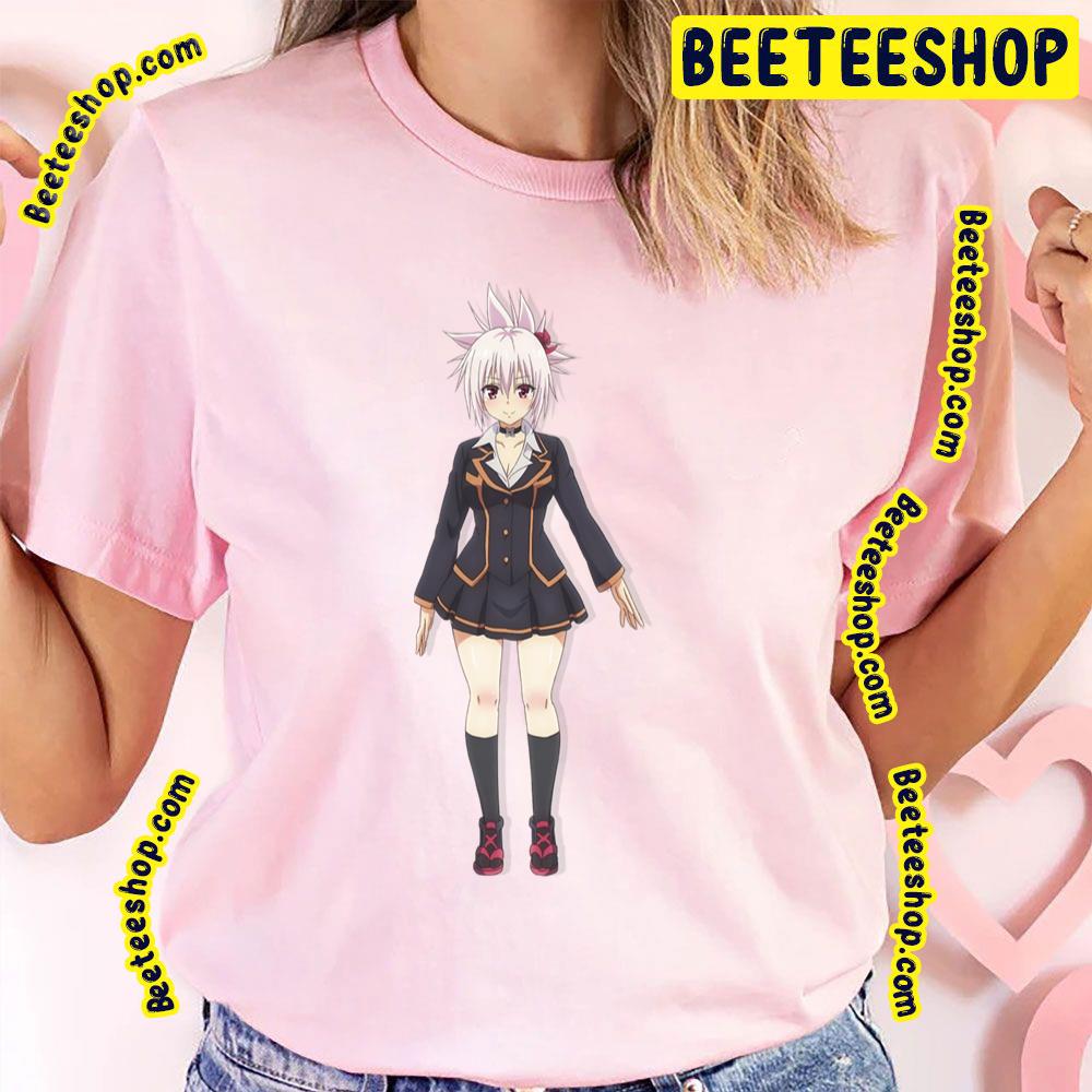 Matsuri Girl Ayakashi Triangle Trending Unisex T-Shirt Matsuri Girl Ayakashi Triangle Trending Unisex T-Shirt