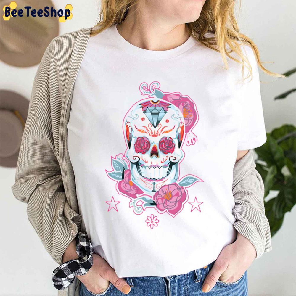 Max's Skull Pjs Trending Unisex T-Shirt Max's Skull Pjs Trending Unisex T-Shirt