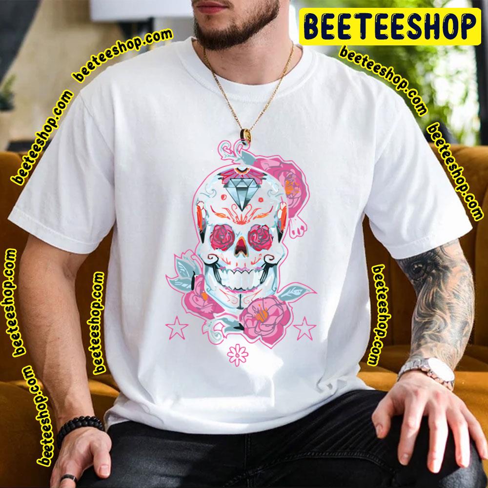 Max's Skull Pjs Trending Unisex T-Shirt Max's Skull Pjs Trending Unisex T-Shirt
