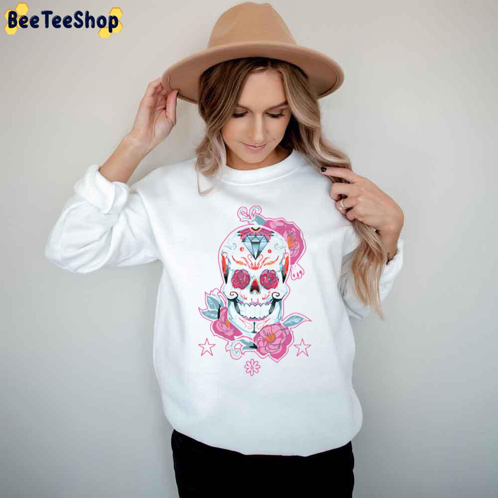 Max's Skull Pjs Trending Unisex T-Shirt Max's Skull Pjs Trending Unisex T-Shirt