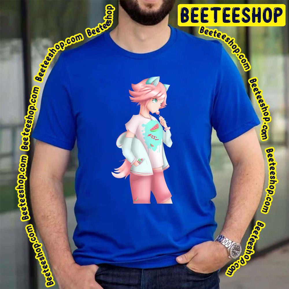 Melo Candy Candy Trending Unisex T-Shirt Melo Candy Candy Trending Unisex T-Shirt