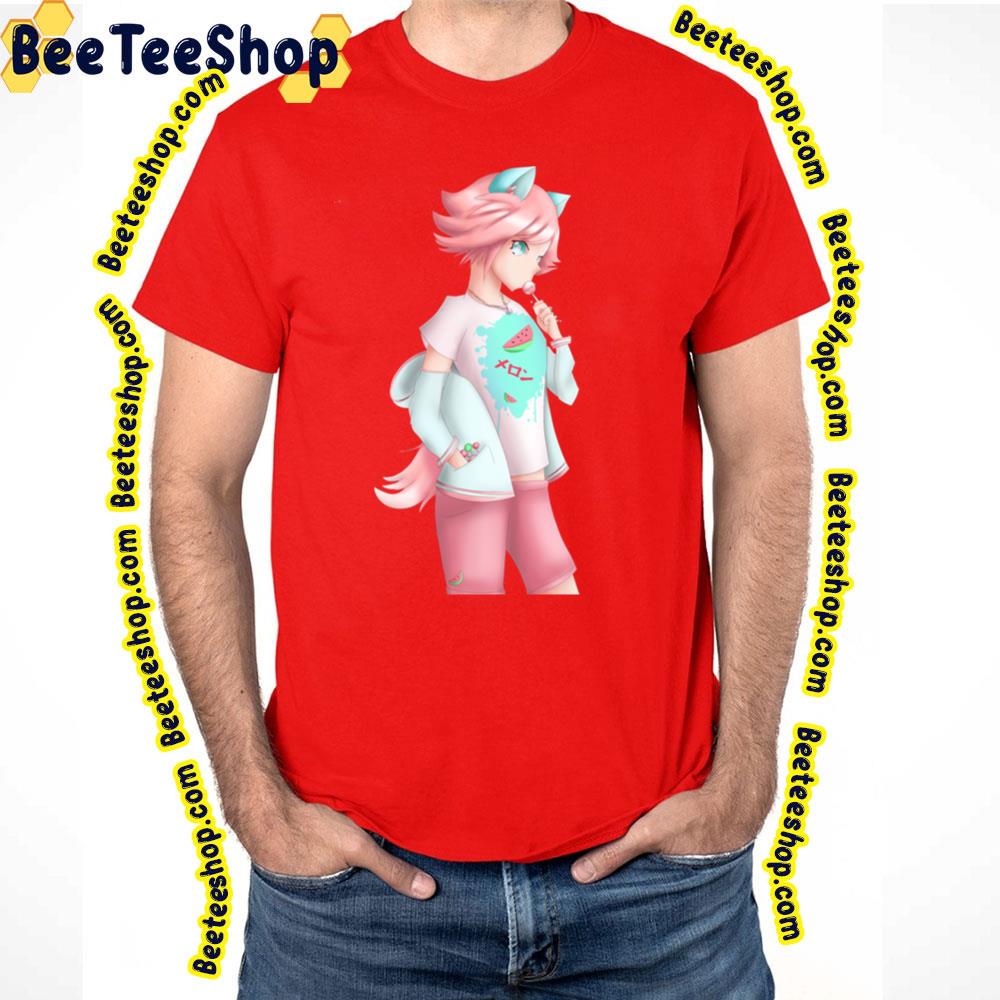 Melo Candy Candy Trending Unisex T-Shirt Melo Candy Candy Trending Unisex T-Shirt
