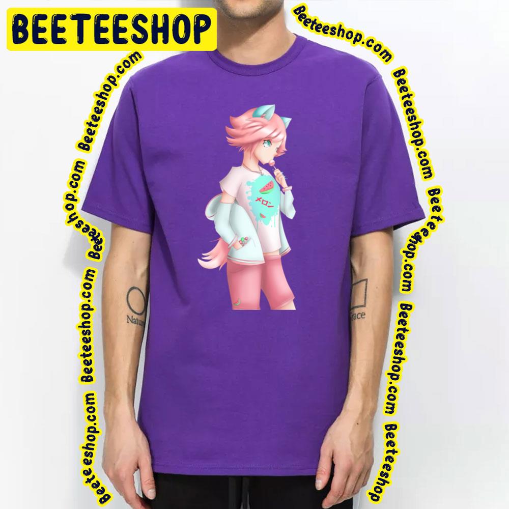 Melo Candy Candy Trending Unisex T-Shirt Melo Candy Candy Trending Unisex T-Shirt