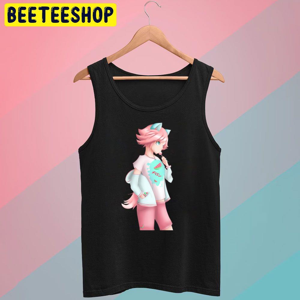 Melo Candy Candy Trending Unisex T-Shirt Melo Candy Candy Trending Unisex T-Shirt