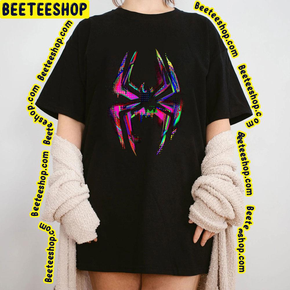 Metro Boomin - Spider-Man Across The Spider-Verse 2023 Trending Unisex T-Shirt Metro Boomin - Spider-Man Across The Spider-Verse 2023 Trending Unisex T-Shirt