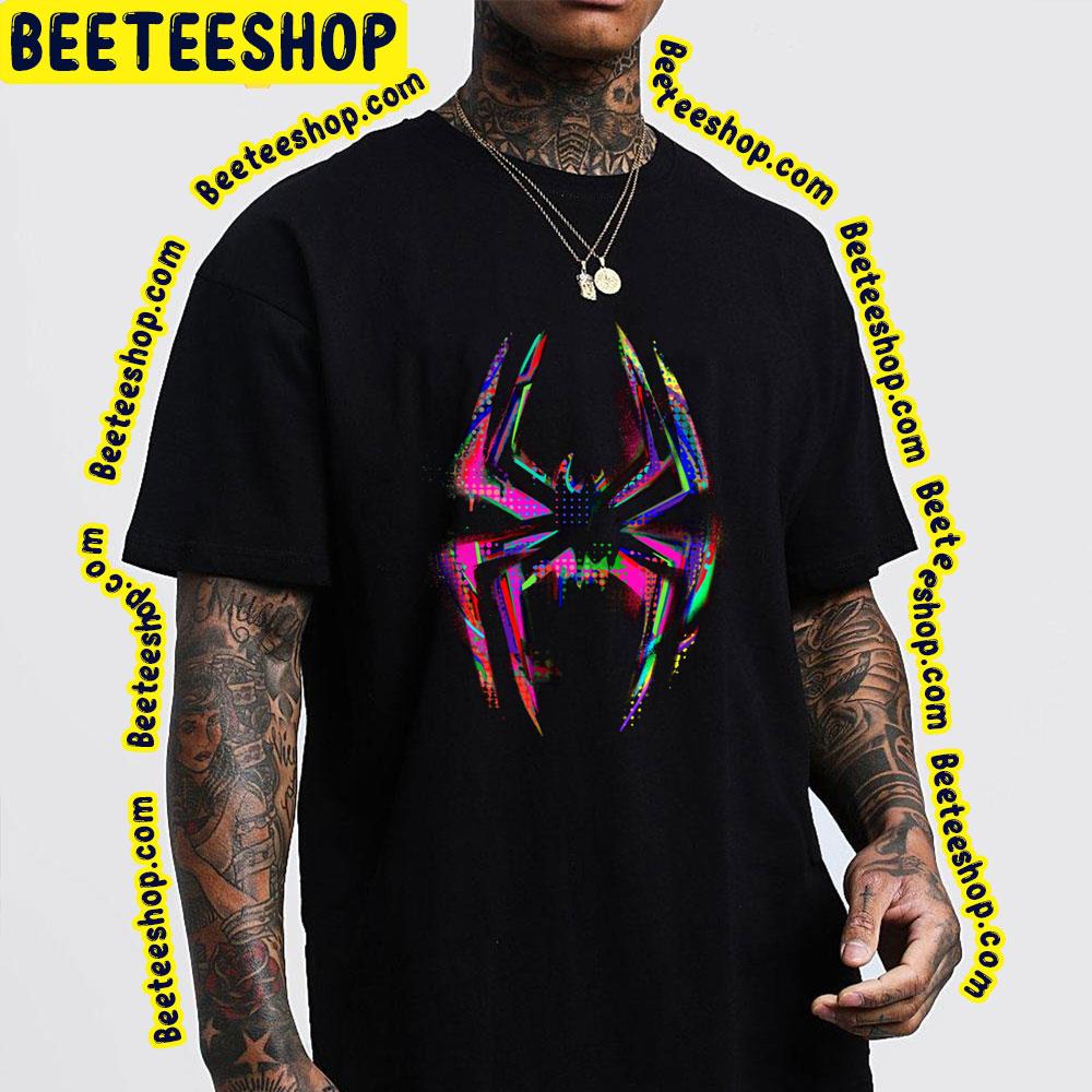 Metro Boomin - Spider-Man Across The Spider-Verse 2023 Trending Unisex T-Shirt Metro Boomin - Spider-Man Across The Spider-Verse 2023 Trending Unisex T-Shirt