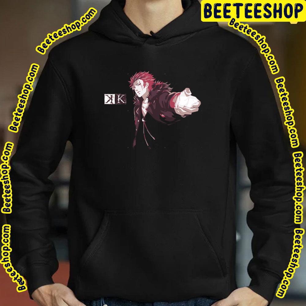 Mikoto Suohpeace Maker Kurogane Trending Unisex T-Shirt Mikoto Suohpeace Maker Kurogane Trending Unisex T-Shirt