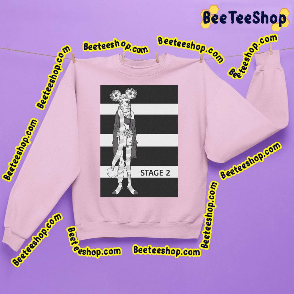 Miwako Scoop Paradise Kiss Trending Unisex Sweatshirt Miwako Scoop Paradise Kiss Trending Unisex Sweatshirt