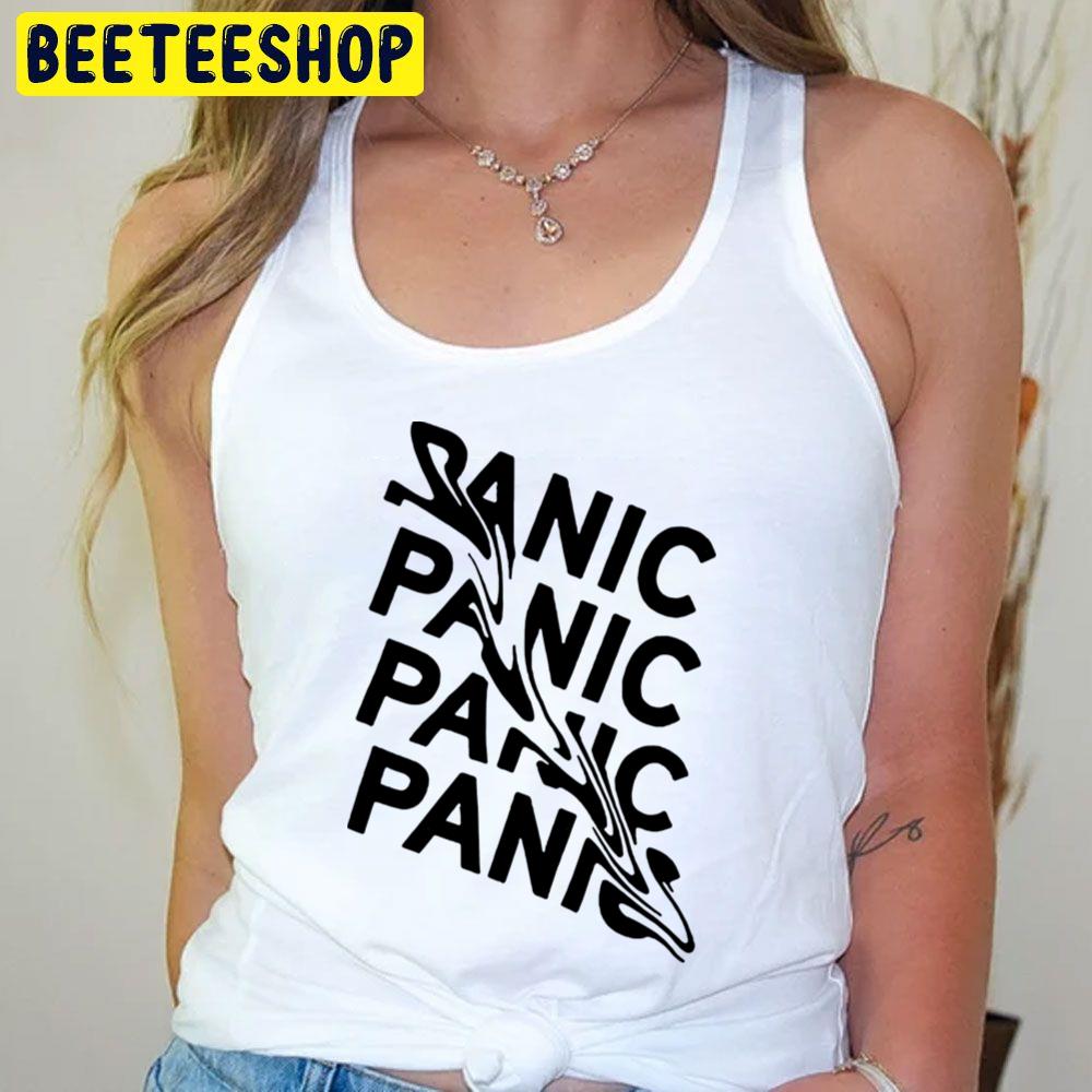 Mood Funny Panic! At The Disco Trending Unisex T-Shirt Mood Funny Panic! At The Disco Trending Unisex T-Shirt