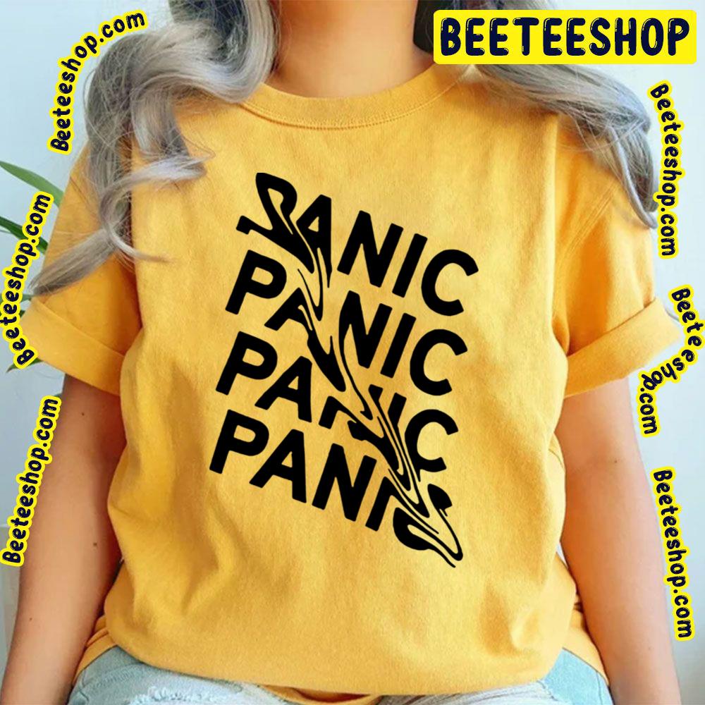 Mood Funny Panic! At The Disco Trending Unisex T-Shirt Mood Funny Panic! At The Disco Trending Unisex T-Shirt