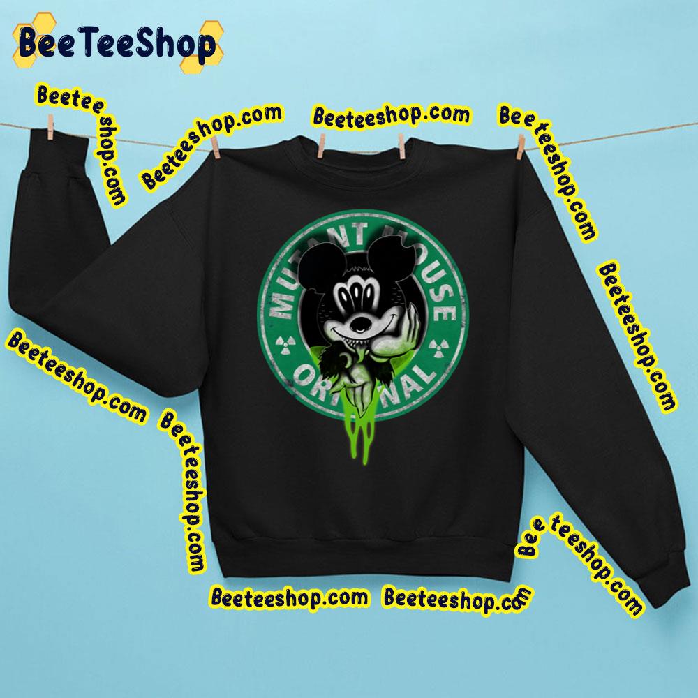 Mouse 3×3 Eyes Trending Unisex Sweatshirt Mouse 3×3 Eyes Trending Unisex Sweatshirt