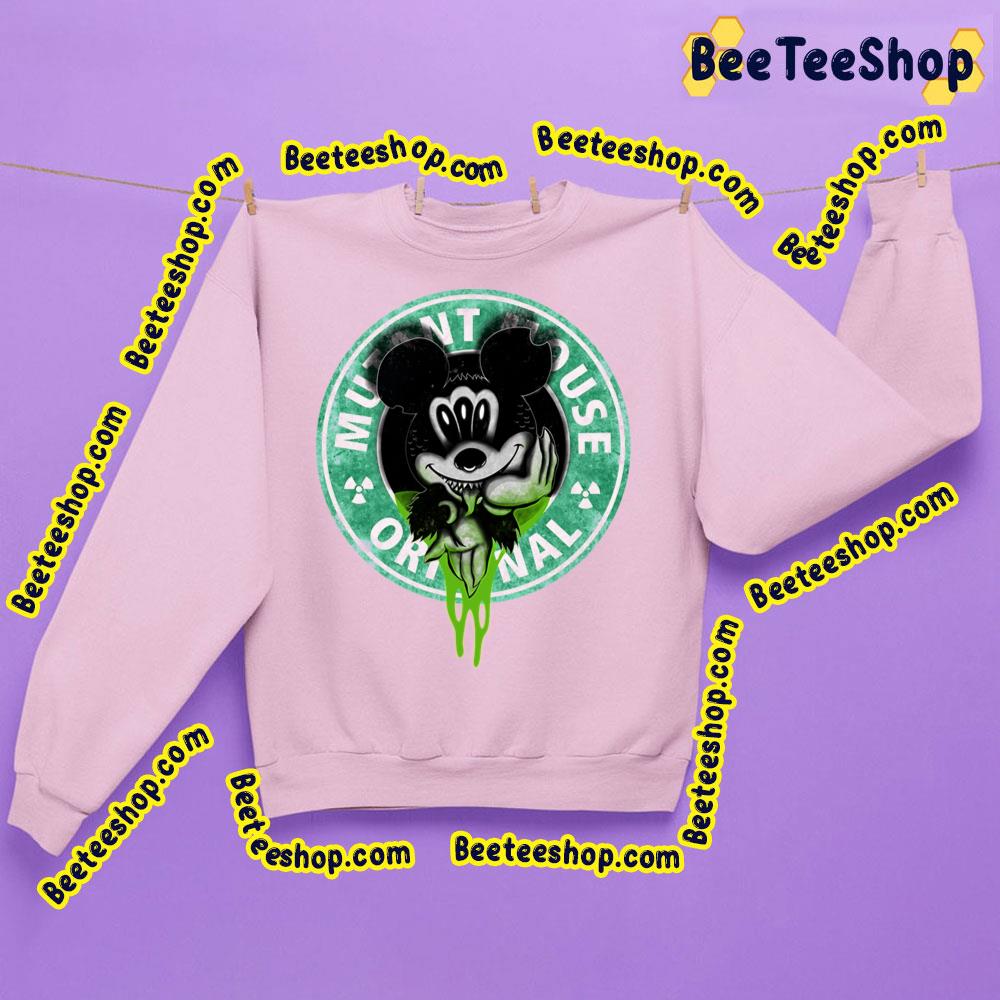 Mouse 3×3 Eyes Trending Unisex Sweatshirt Mouse 3×3 Eyes Trending Unisex Sweatshirt