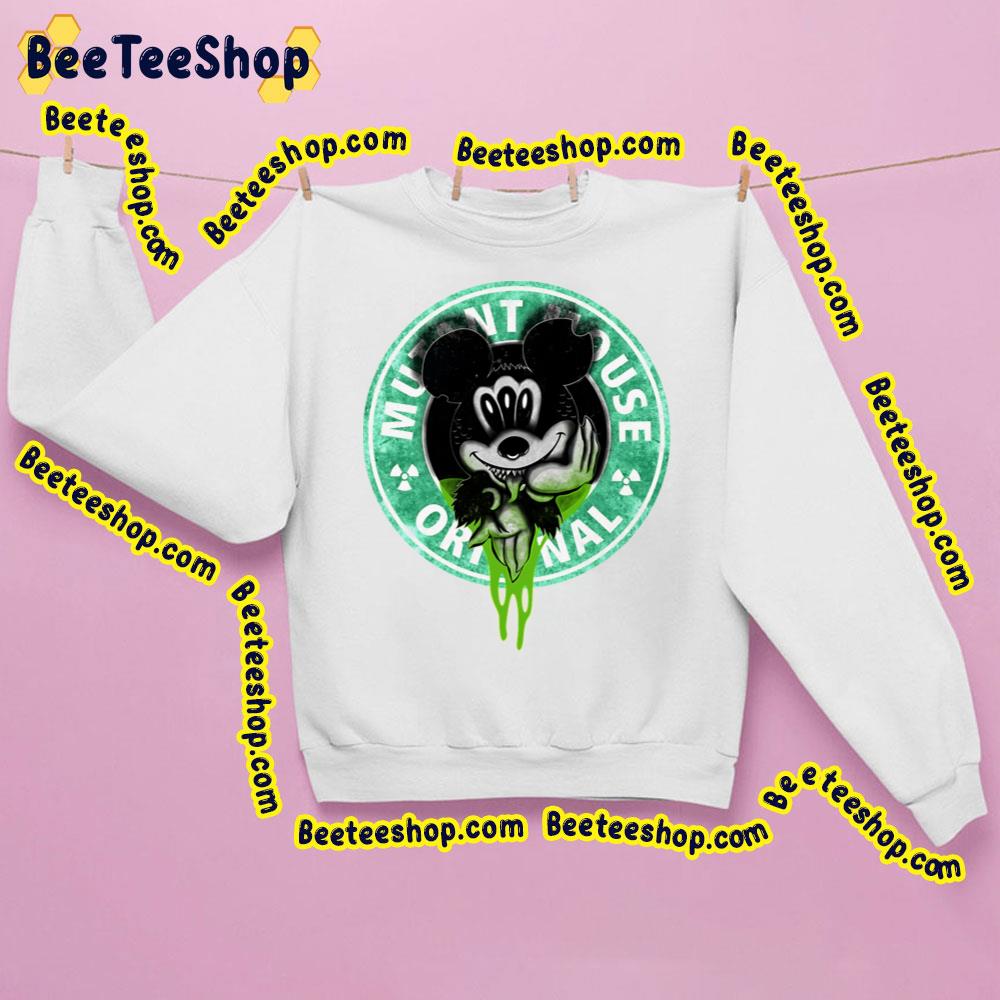 Mouse 3×3 Eyes Trending Unisex Sweatshirt Mouse 3×3 Eyes Trending Unisex Sweatshirt