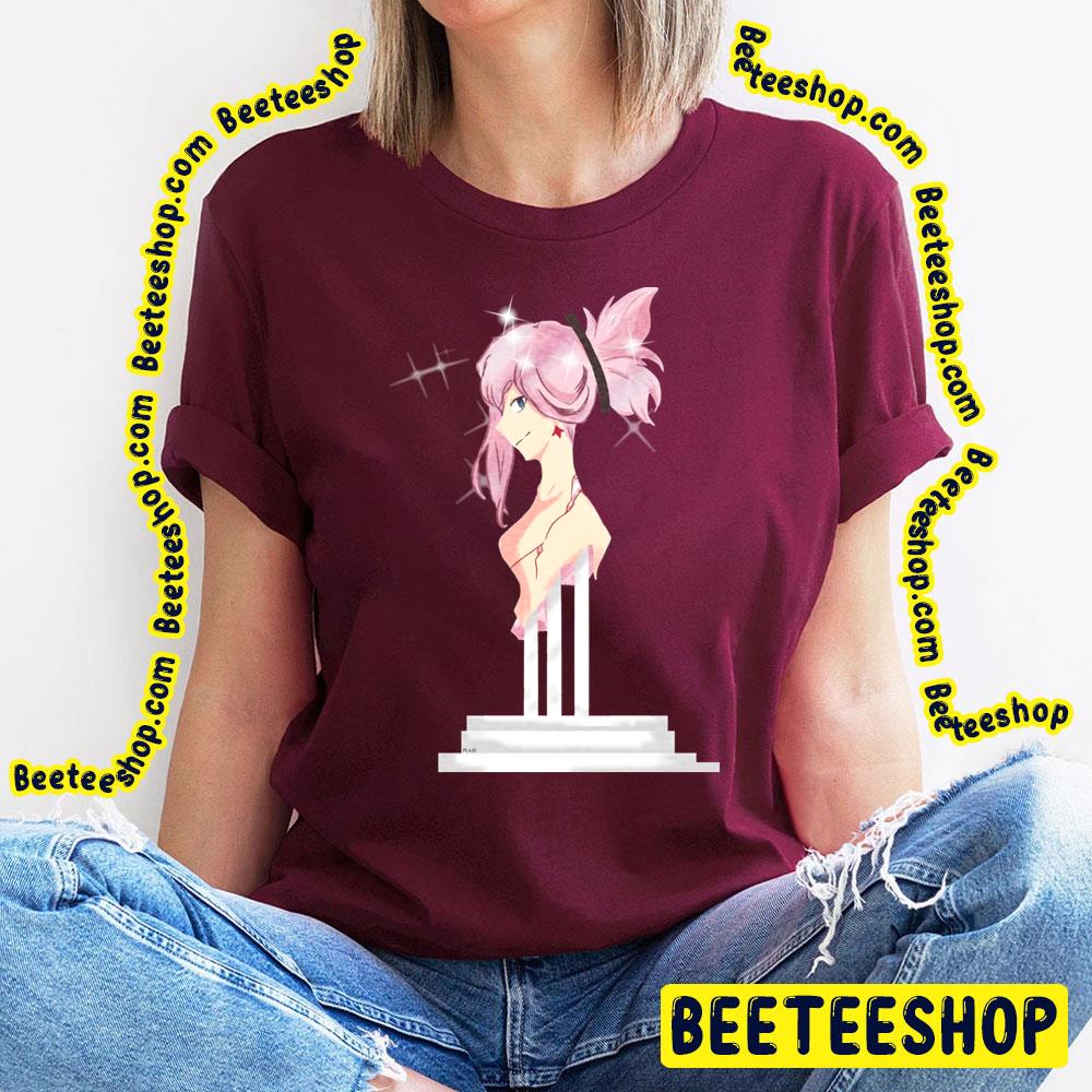 Musashi Miyamoto Rose Houseki No Kunipng Trending Unisex T-Shirt Musashi Miyamoto Rose Houseki No Kunipng Trending Unisex T-Shirt
