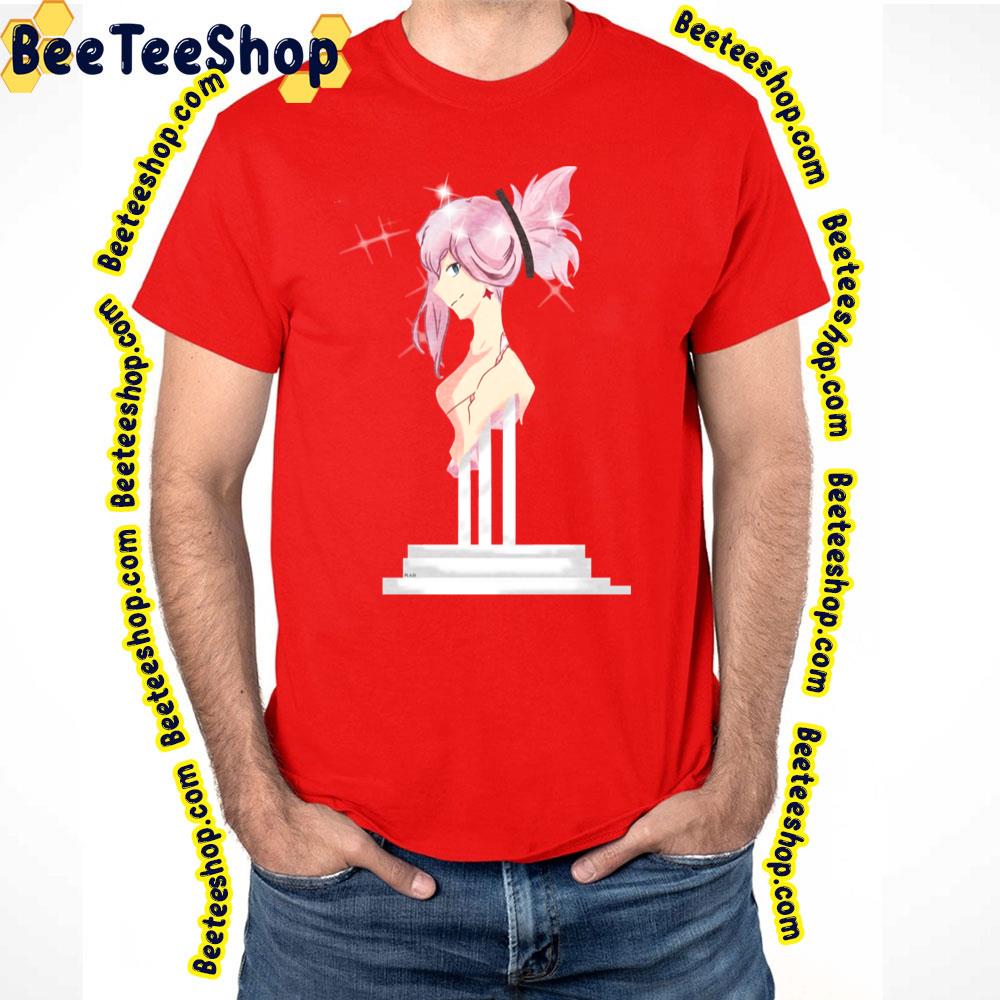 Musashi Miyamoto Rose Houseki No Kunipng Trending Unisex T-Shirt Musashi Miyamoto Rose Houseki No Kunipng Trending Unisex T-Shirt