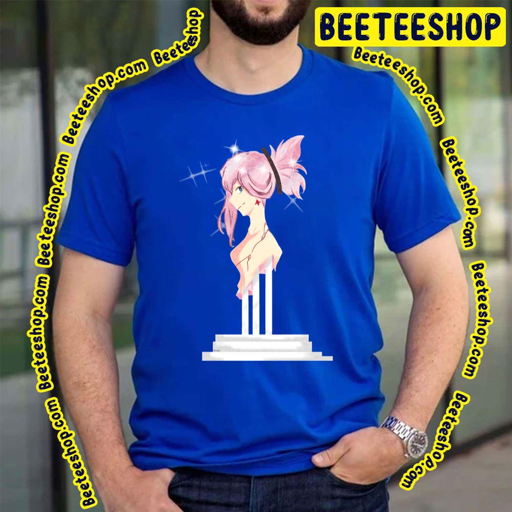 Musashi Miyamoto Rose Houseki No Kunipng Trending Unisex T-Shirt Musashi Miyamoto Rose Houseki No Kunipng Trending Unisex T-Shirt