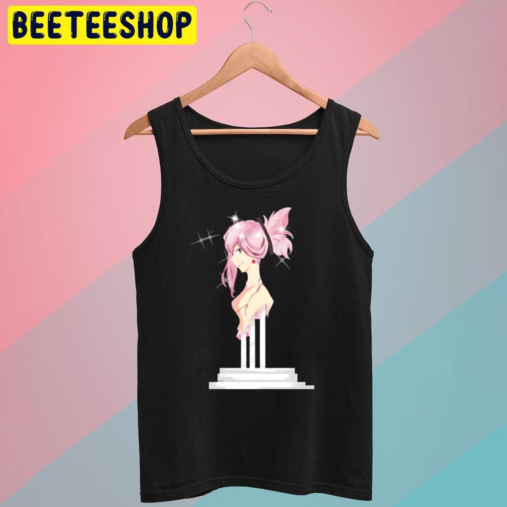 Musashi Miyamoto Rose Houseki No Kunipng Trending Unisex T-Shirt Musashi Miyamoto Rose Houseki No Kunipng Trending Unisex T-Shirt