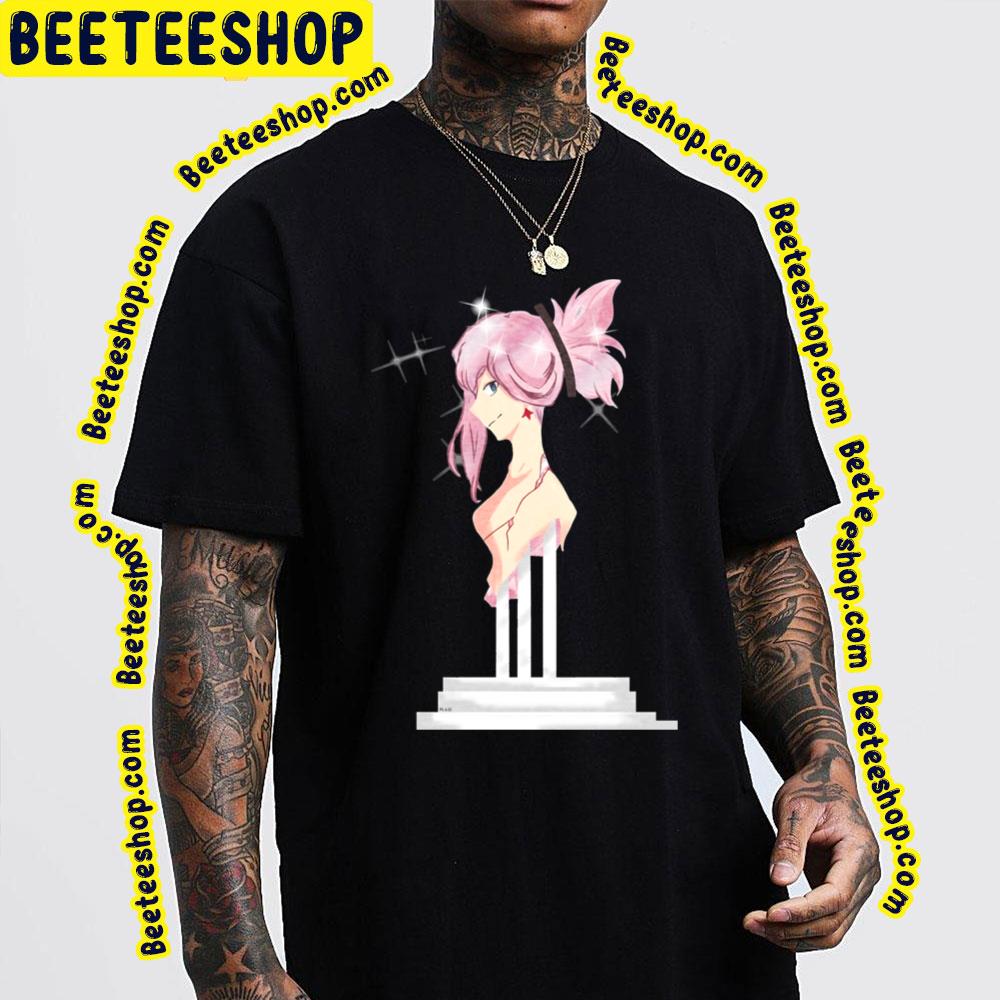 Musashi Miyamoto Rose Houseki No Kunipng Trending Unisex T-Shirt Musashi Miyamoto Rose Houseki No Kunipng Trending Unisex T-Shirt