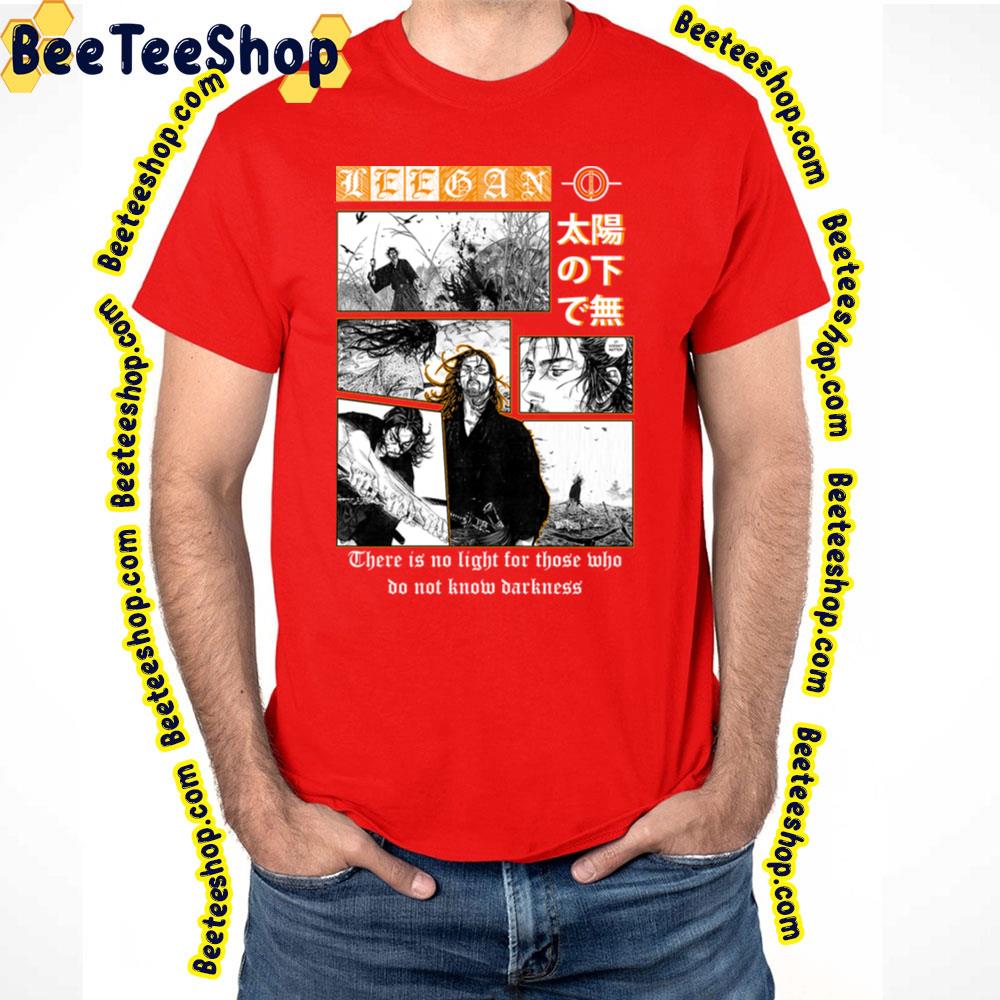 Musashi Miyamoto Samurai Vagabond Trending Unisex T-Shirt Musashi Miyamoto Samurai Vagabond Trending Unisex T-Shirt