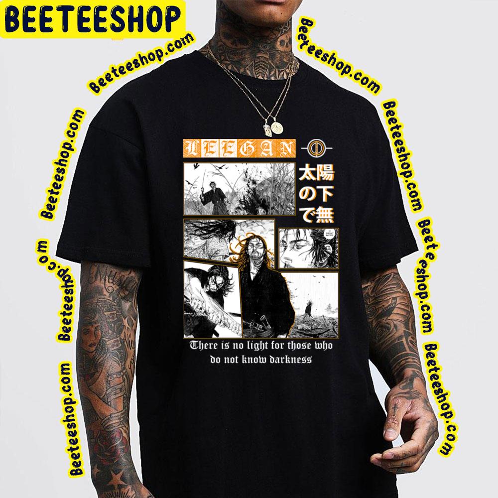 Musashi Miyamoto Samurai Vagabond Trending Unisex T-Shirt Musashi Miyamoto Samurai Vagabond Trending Unisex T-Shirt