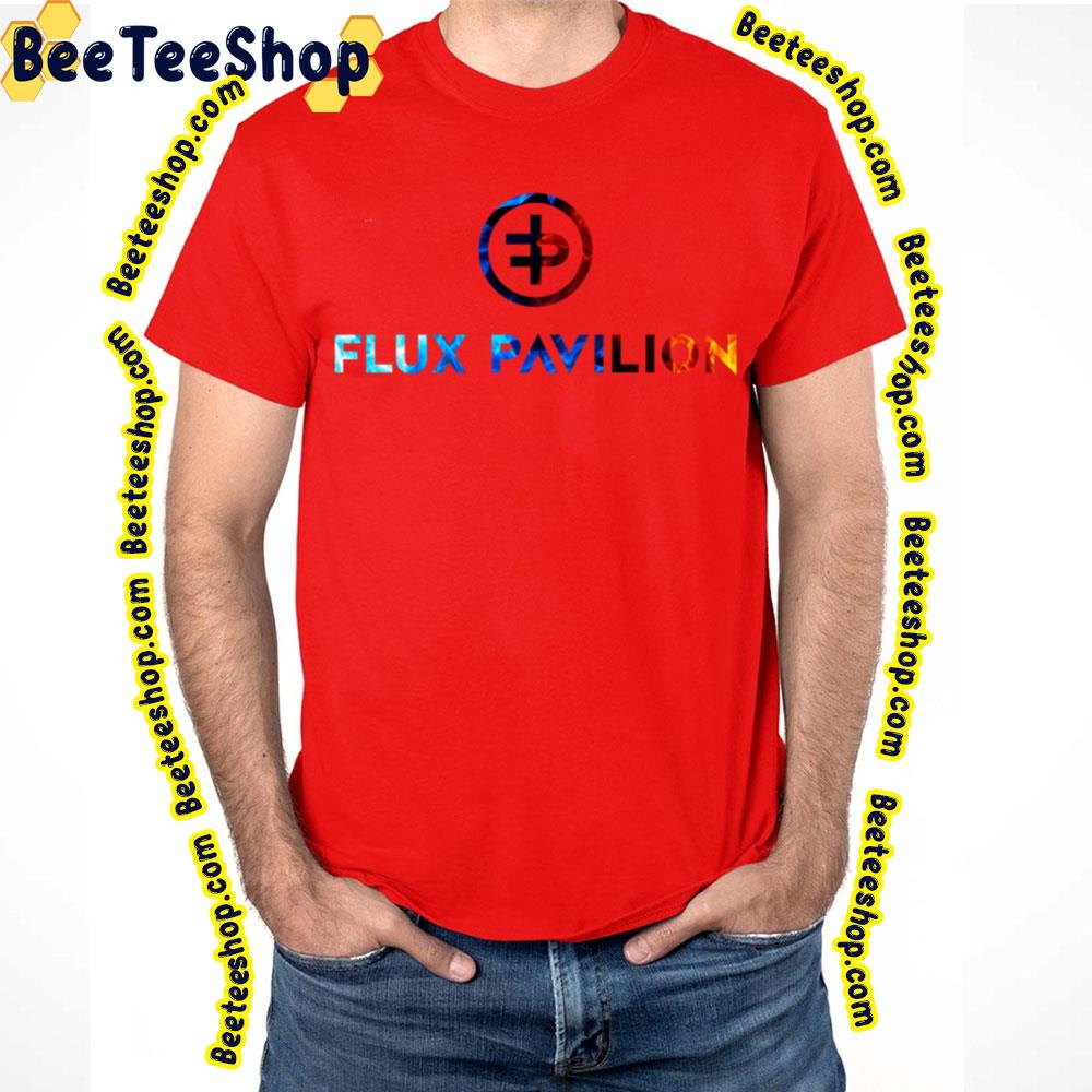 Neon Flux Pavilion Trending Unisex T-Shirt Neon Flux Pavilion Trending Unisex T-Shirt